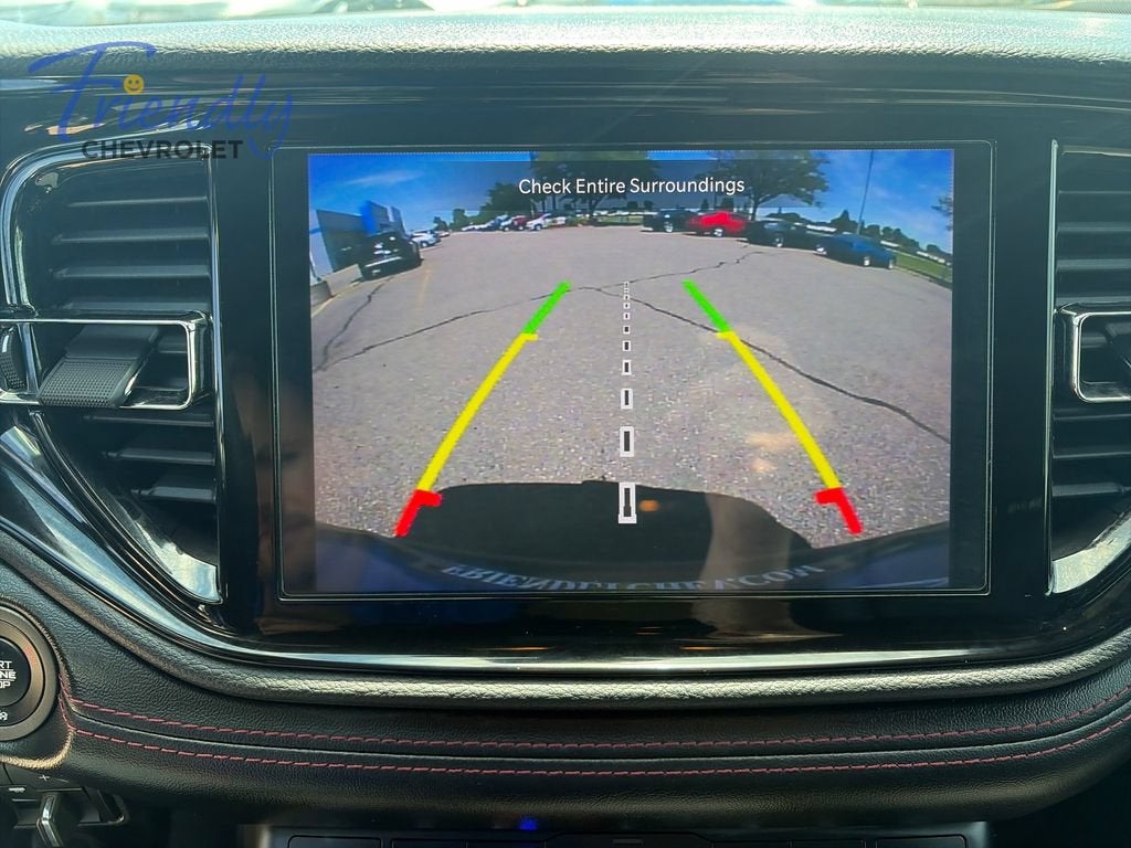 2021 Dodge Durango R/T AWD