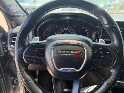 2021 Dodge Durango R/T AWD