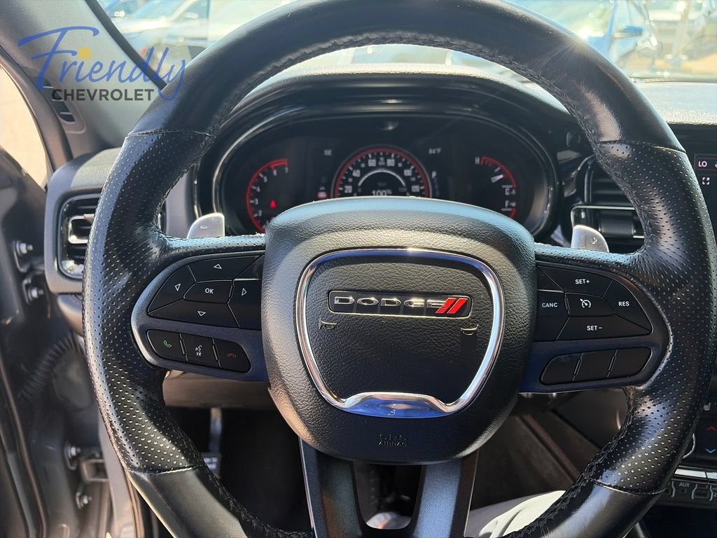 2021 Dodge Durango R/T AWD