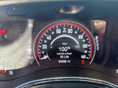2021 Dodge Durango R/T AWD