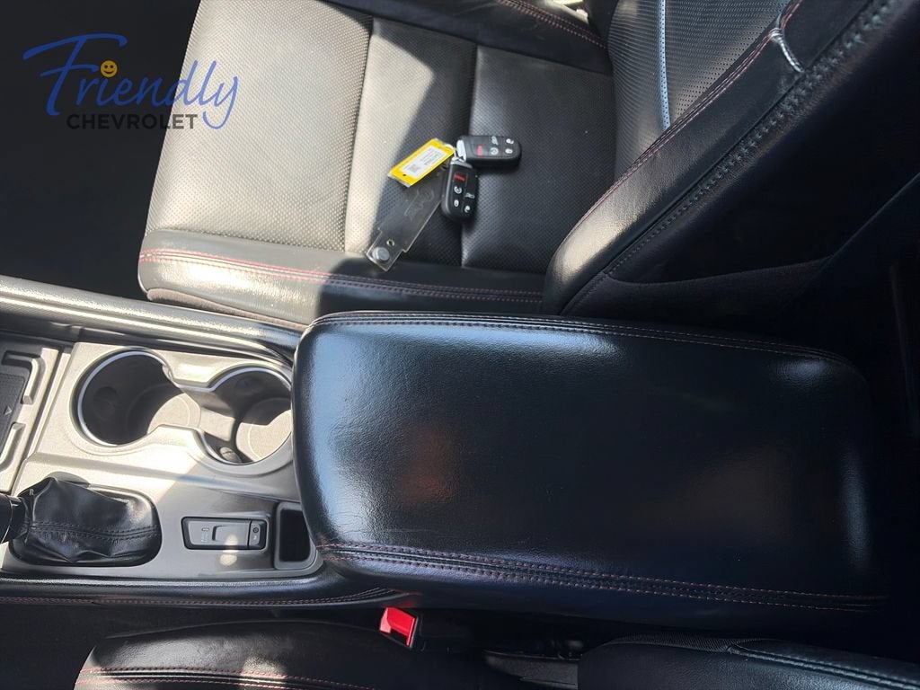 2021 Dodge Durango R/T AWD