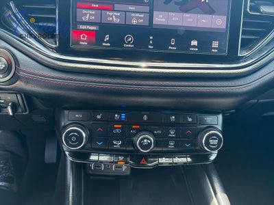 2021 Dodge Durango R/T AWD