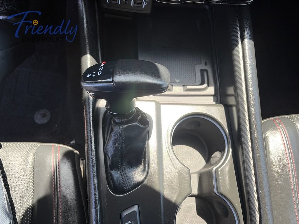 2021 Dodge Durango R/T AWD