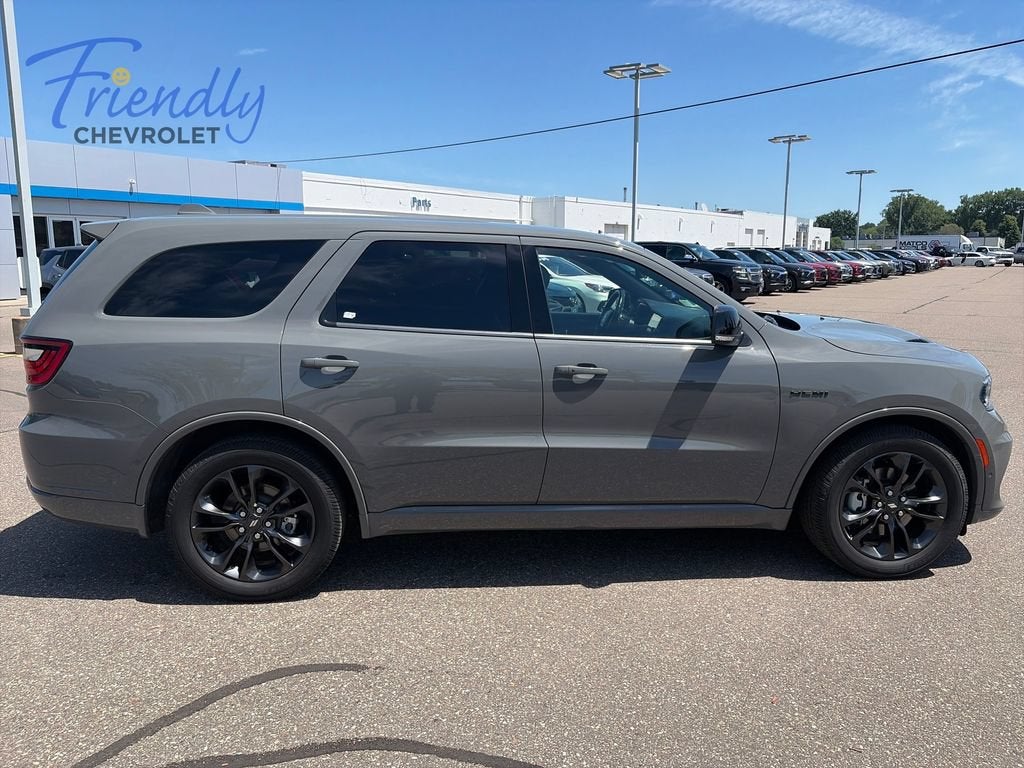 2021 Dodge Durango R/T AWD