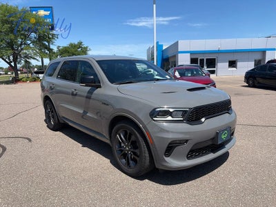 2021 Dodge Durango R/T AWD