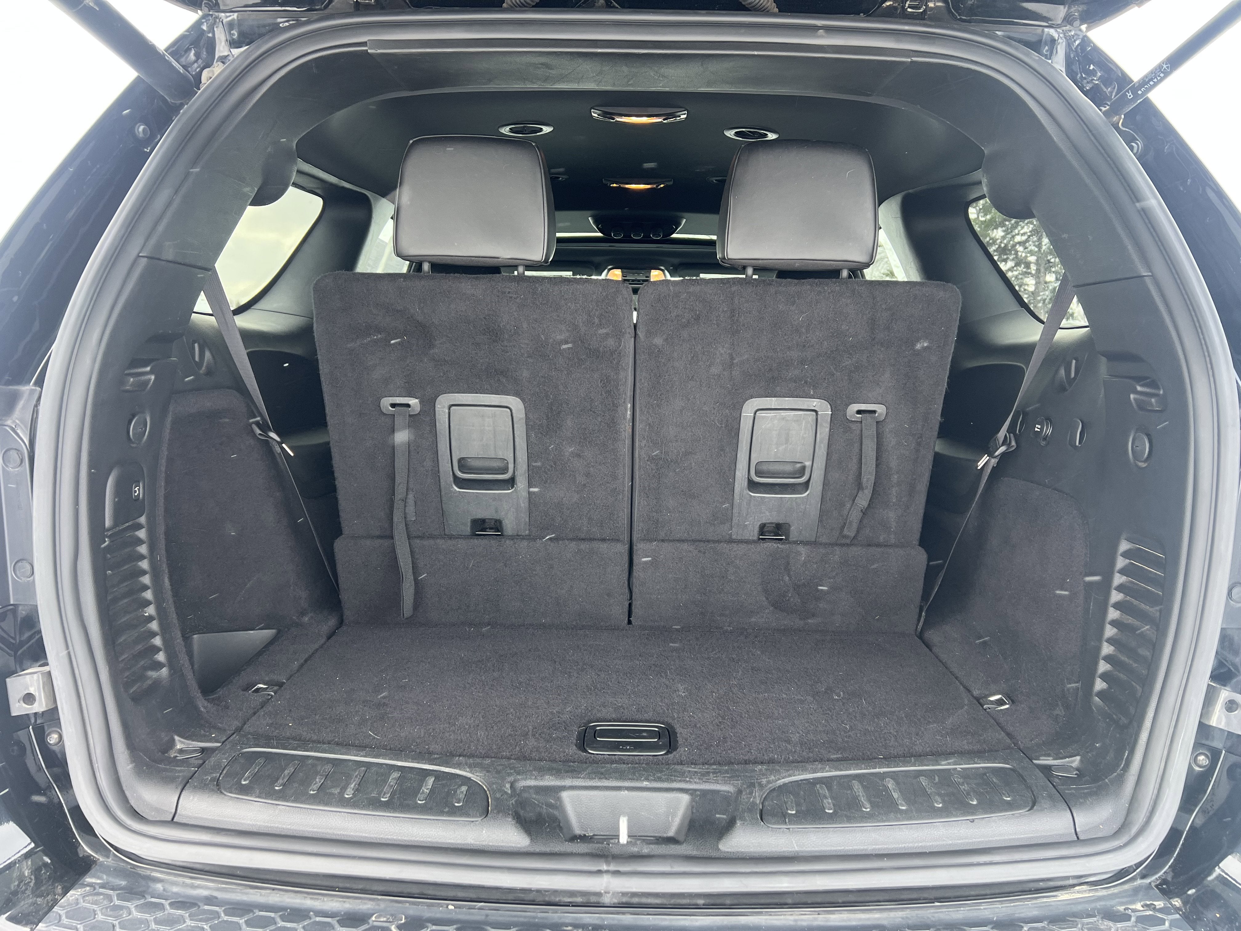 2024 Dodge Durango R/T Plus