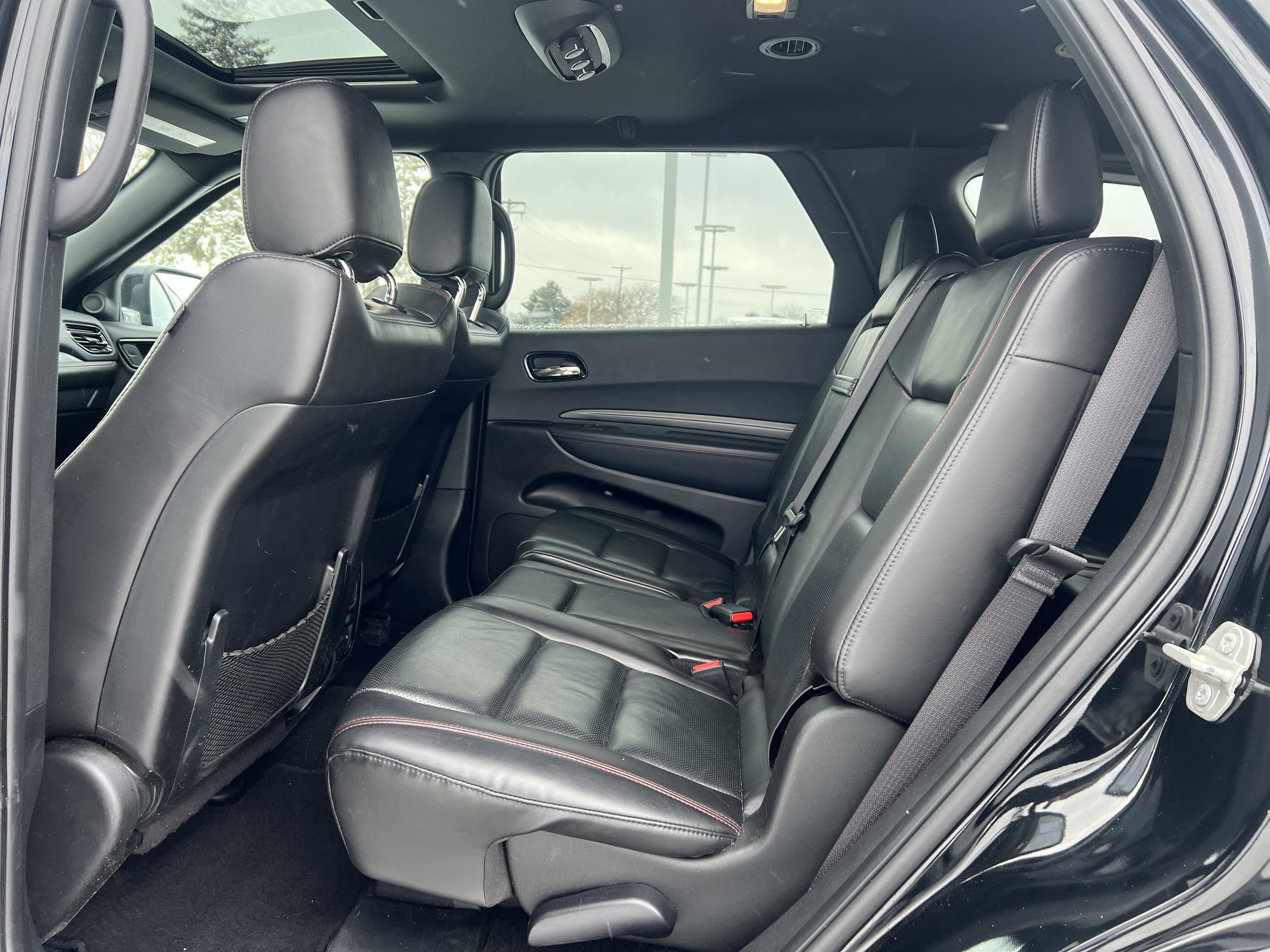 2024 Dodge Durango R/T Plus