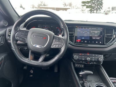 2024 Dodge Durango R/T Plus