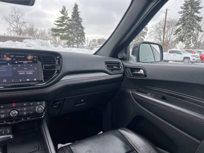2024 Dodge Durango R/T Plus