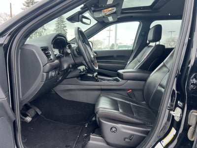 2024 Dodge Durango R/T Plus