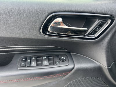 2024 Dodge Durango R/T Plus