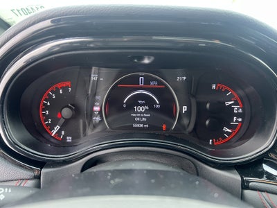 2024 Dodge Durango R/T Plus