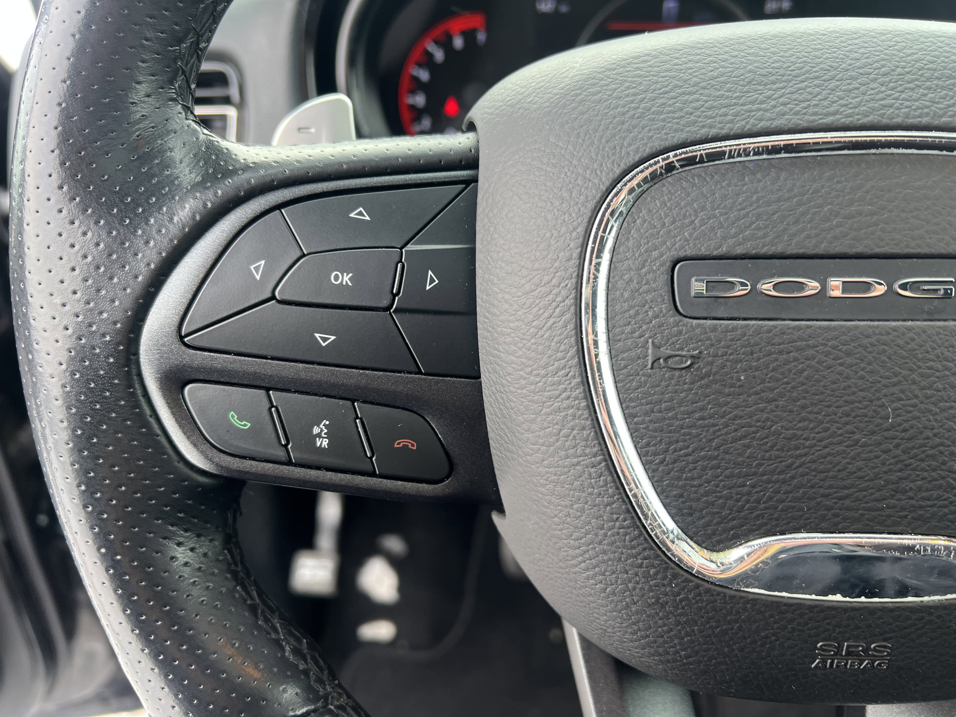 2024 Dodge Durango R/T Plus