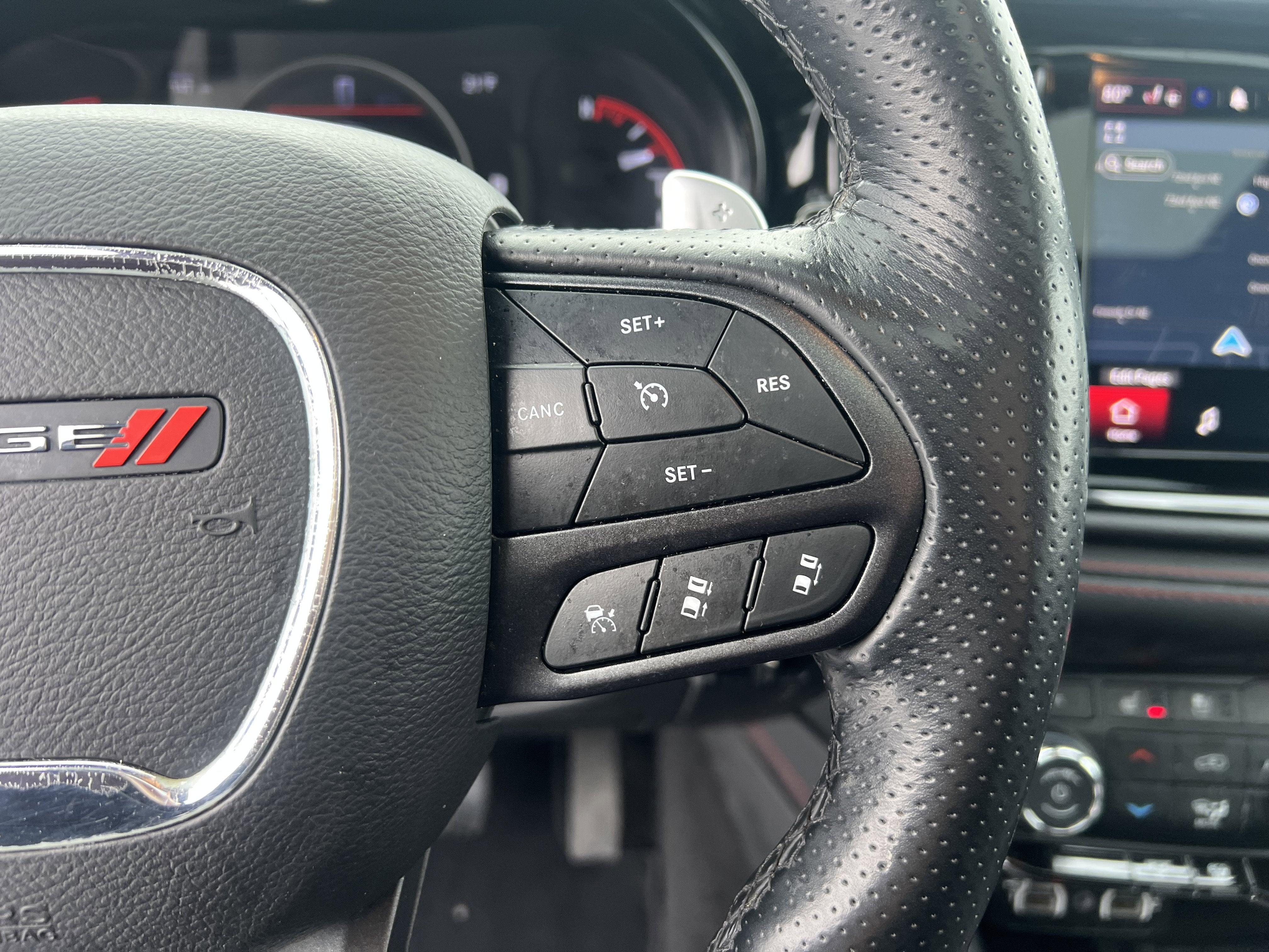 2024 Dodge Durango R/T Plus