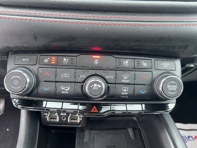 2024 Dodge Durango R/T Plus