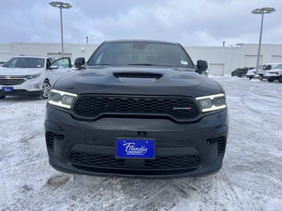 2024 Dodge Durango R/T Plus