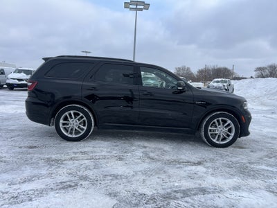 2024 Dodge Durango R/T Plus