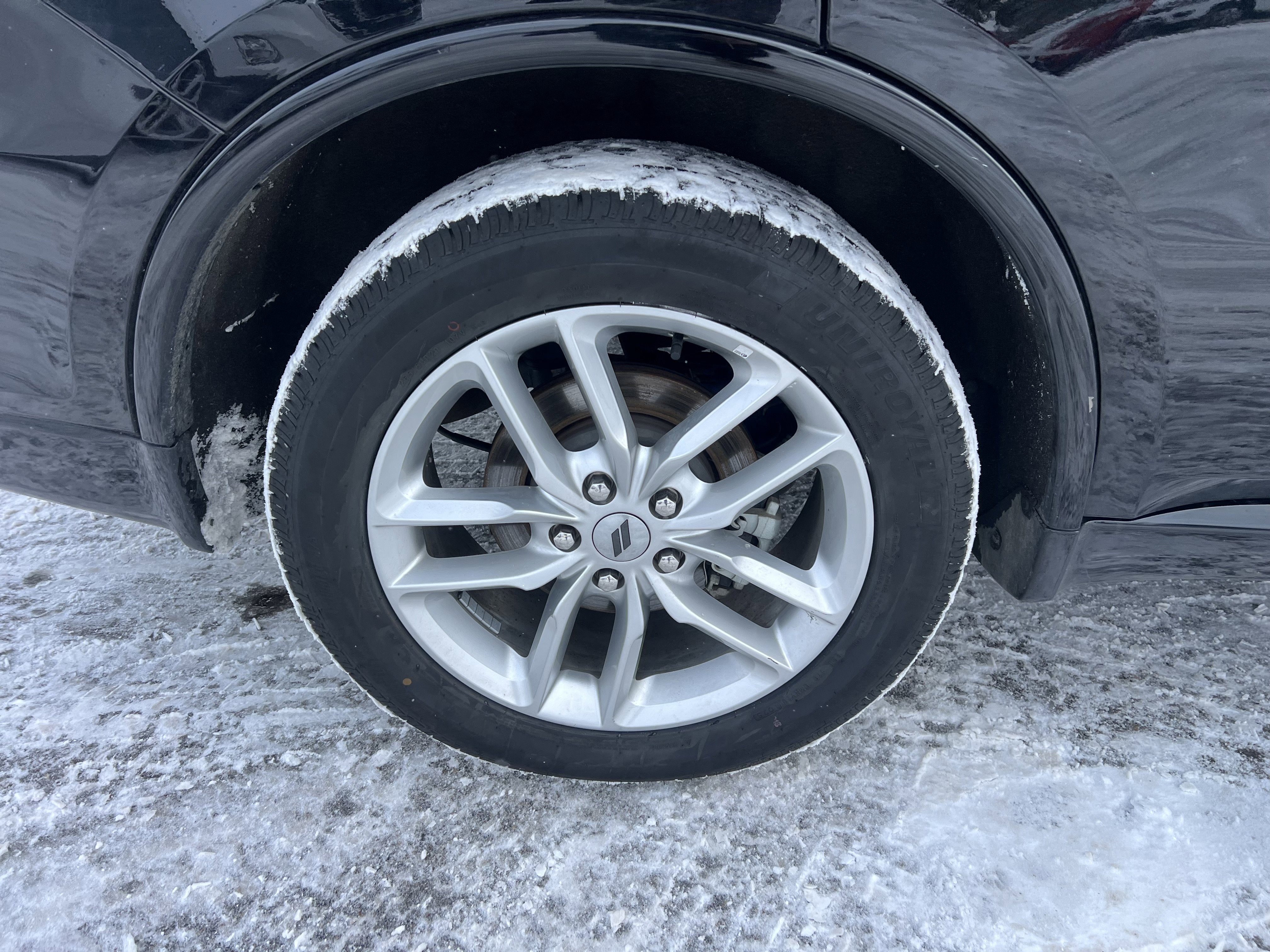 2024 Dodge Durango R/T Plus