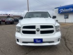 2019 RAM 1500 Classic Express Quad Cab 4x4 6'4" Box