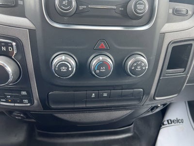 2019 RAM 1500 Classic Express Quad Cab 4x4 6'4" Box