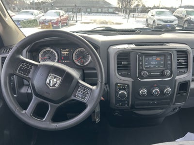 2019 RAM 1500 Classic Express