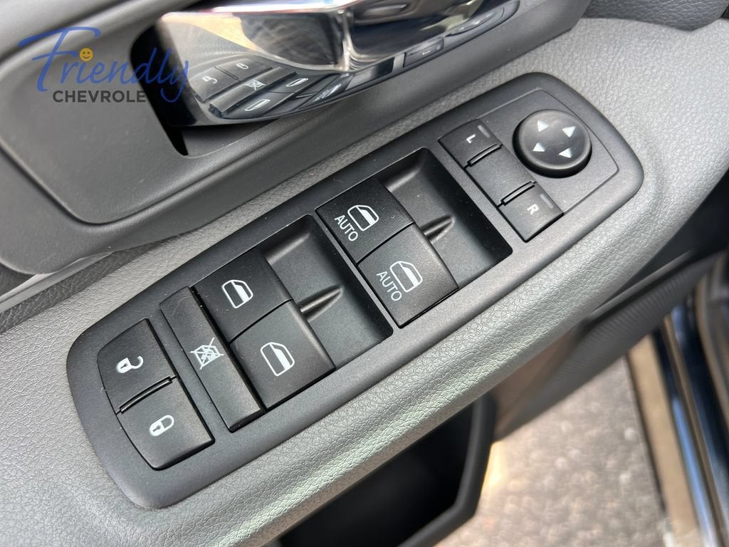 2020 RAM 1500 Classic Warlock Quad Cab 4x4 6'4" Box