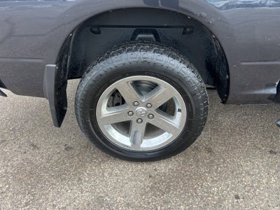 2014 RAM 1500 Express