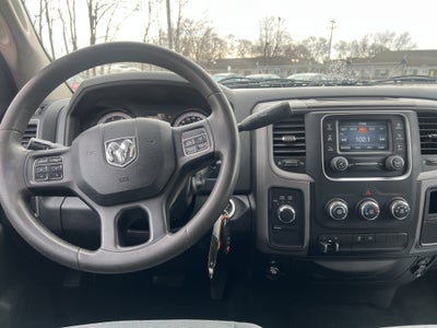 2014 RAM 1500 Express