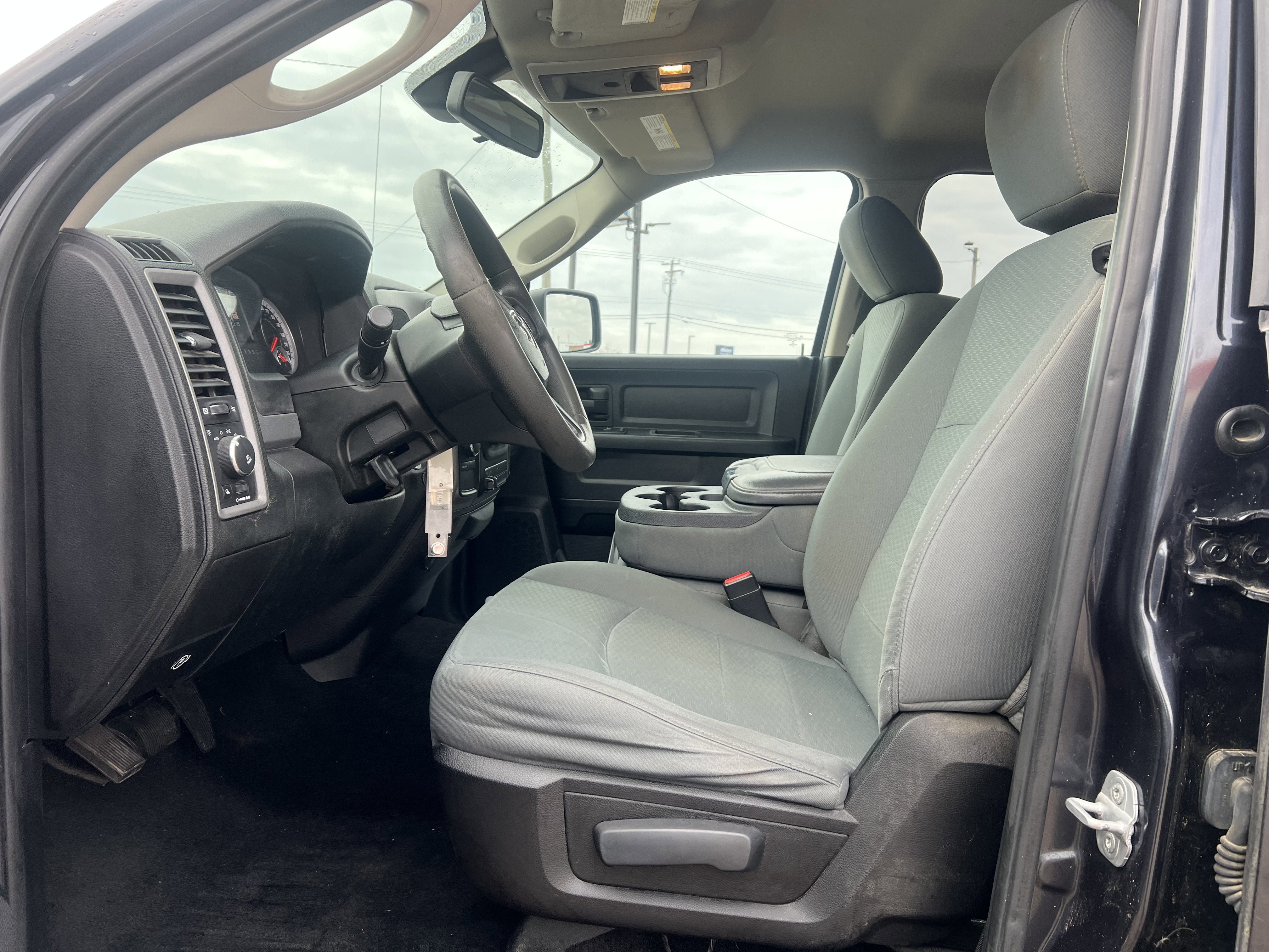 2014 RAM 1500 Express