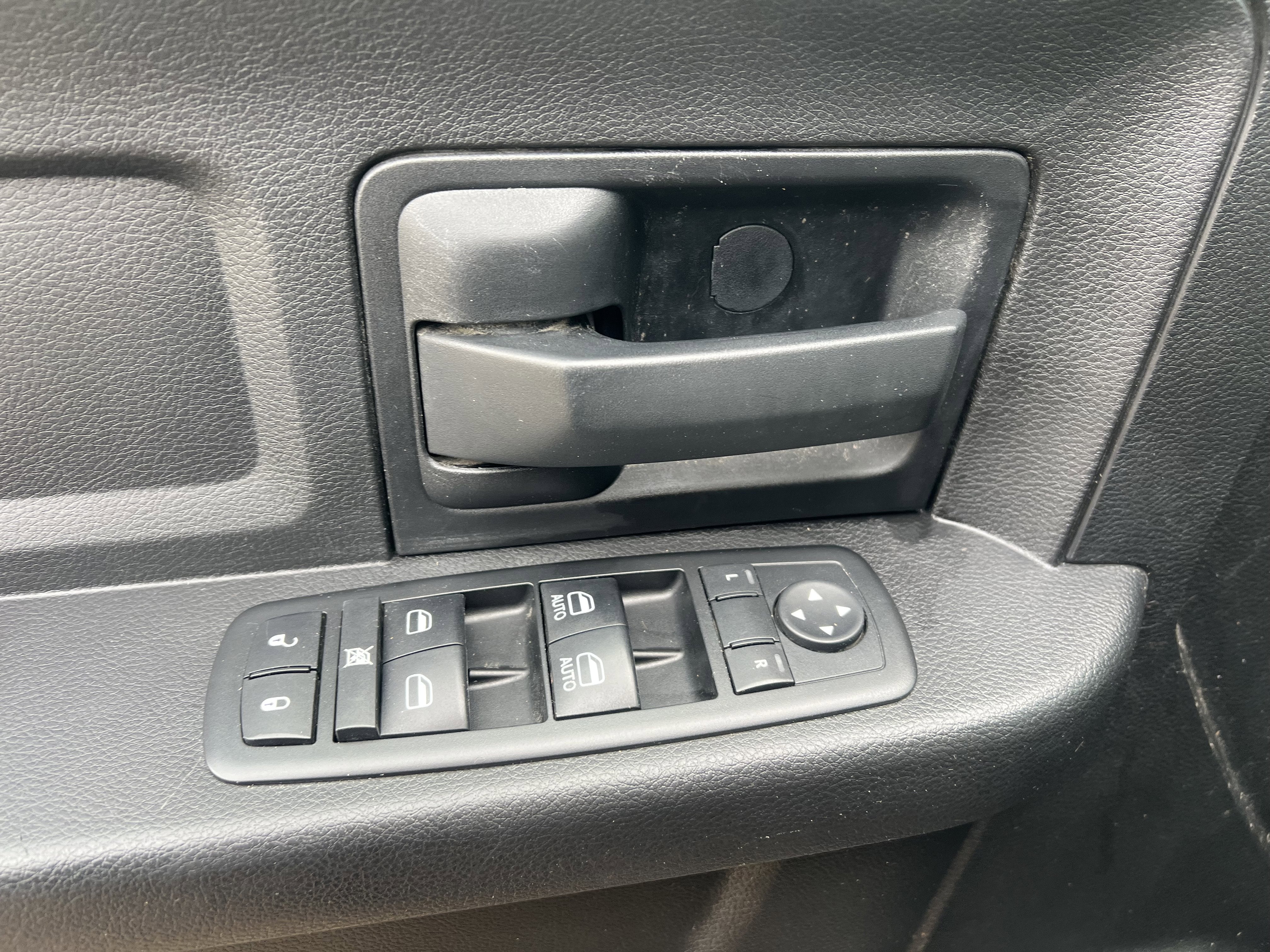 2014 RAM 1500 Express