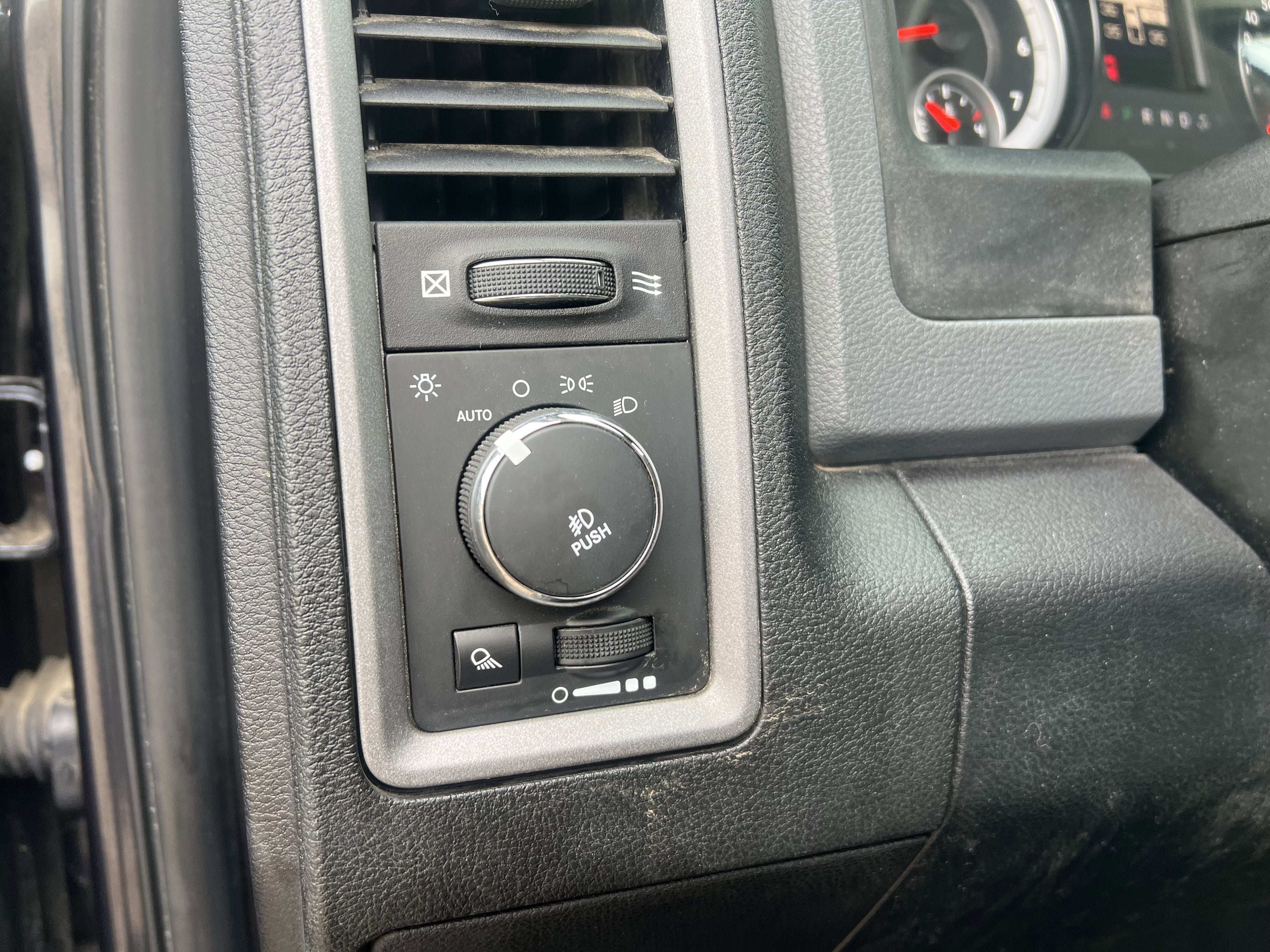 2014 RAM 1500 Express