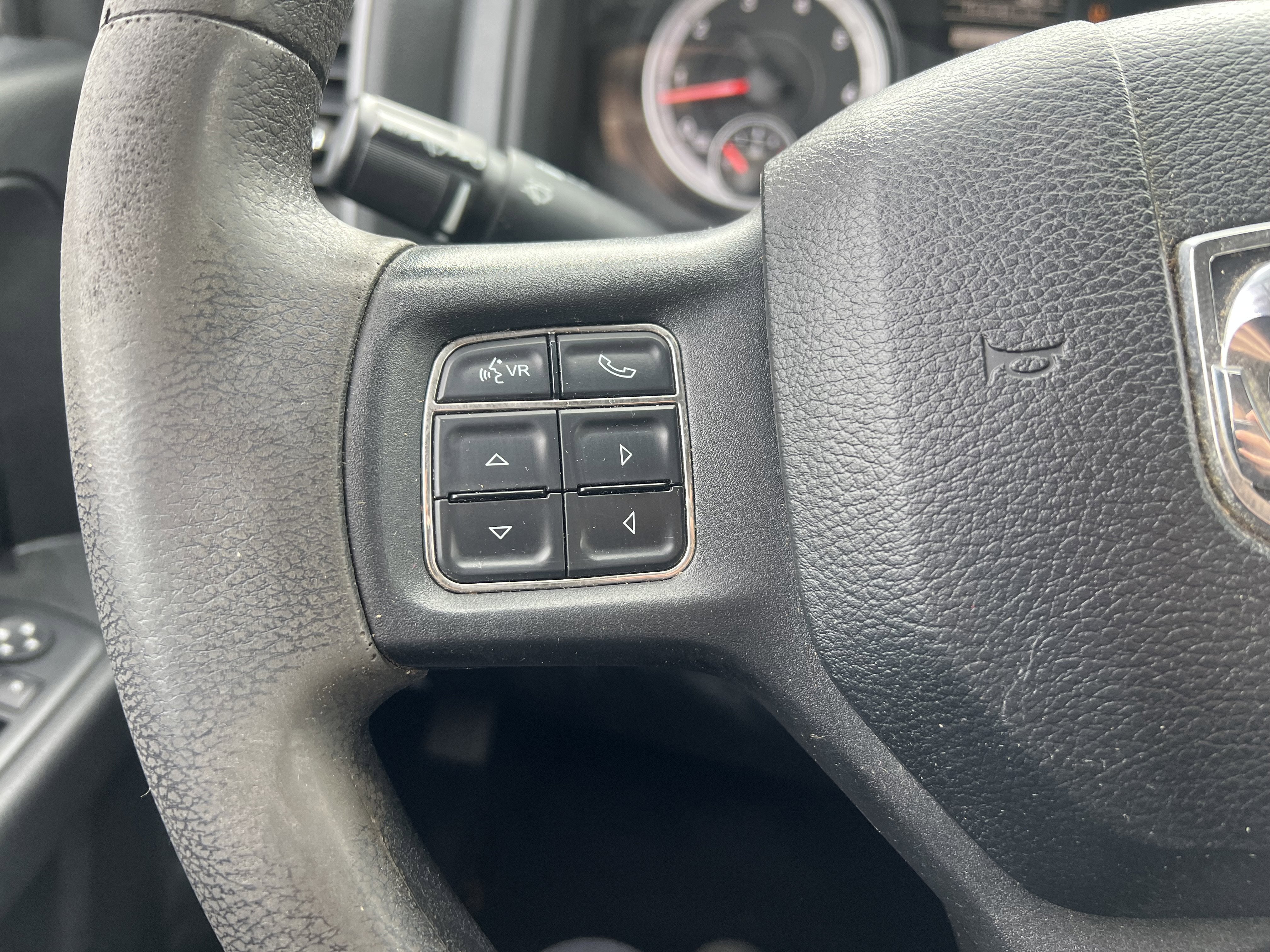 2014 RAM 1500 Express