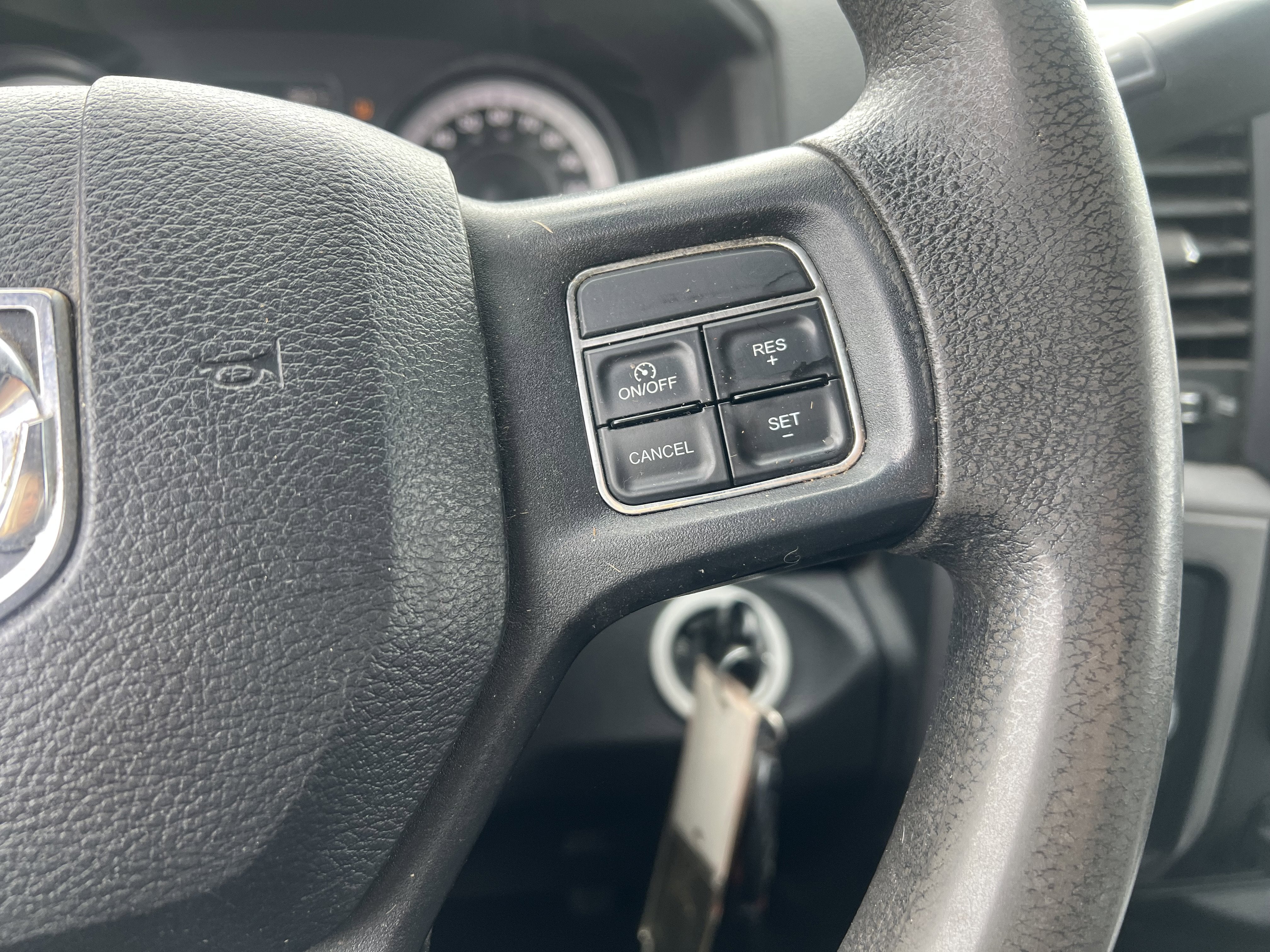 2014 RAM 1500 Express