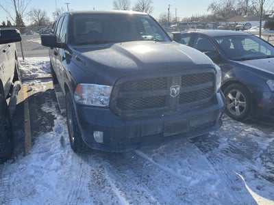 2014 RAM 1500 Express