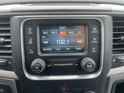 2014 RAM 1500 Express