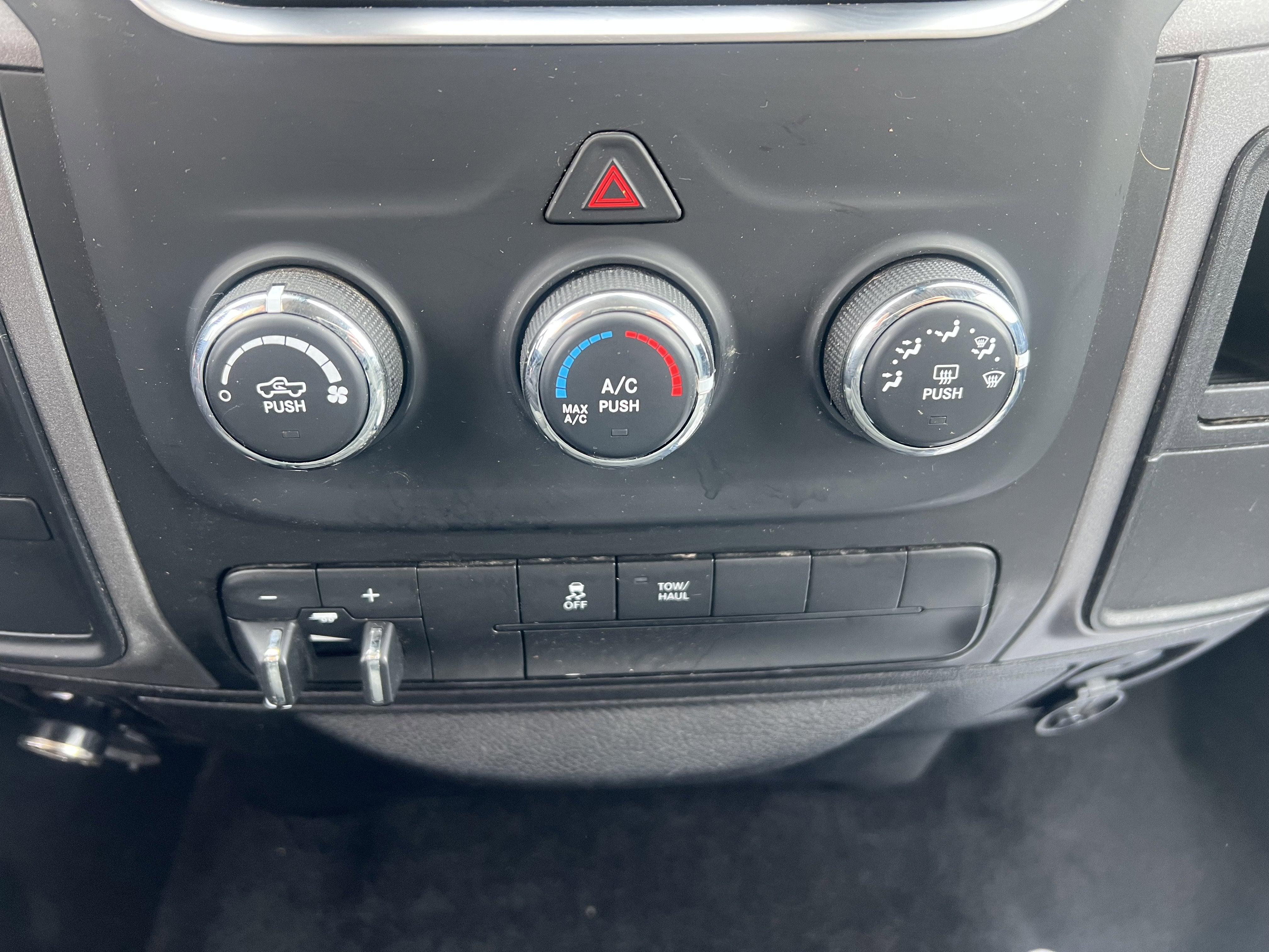 2014 RAM 1500 Express