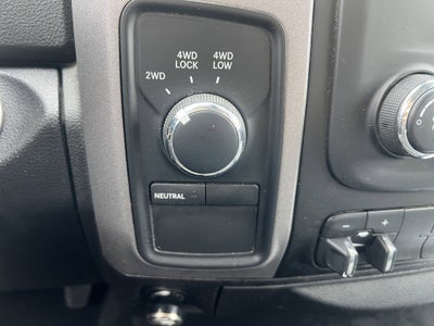 2014 RAM 1500 Express