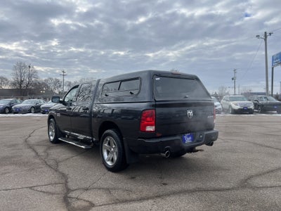 2014 RAM 1500 Express