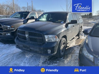 2014 RAM 1500 Express