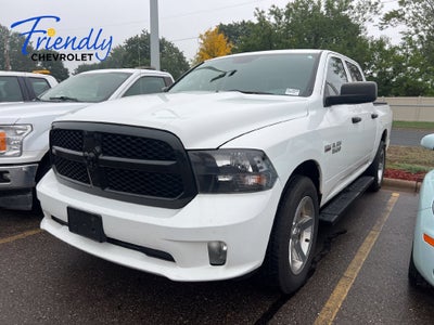 2014 RAM 1500 Express