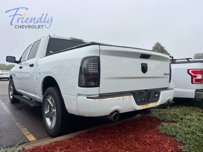 2014 RAM 1500 Express