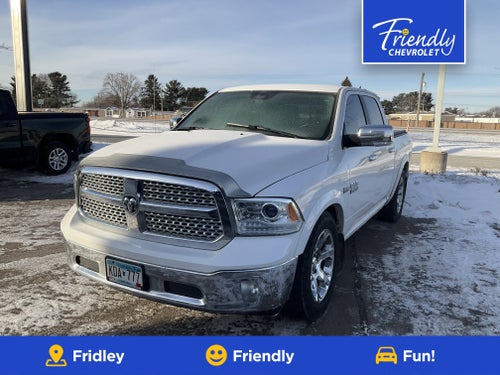 2013 RAM 1500 Laramie