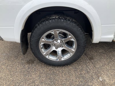 2013 RAM 1500 Laramie