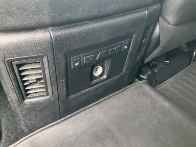 2013 RAM 1500 Laramie