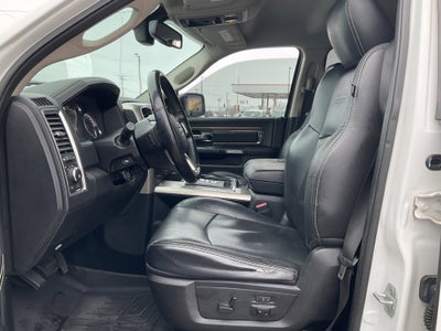 2013 RAM 1500 Laramie