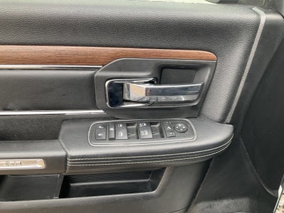 2013 RAM 1500 Laramie