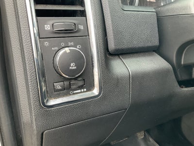 2013 RAM 1500 Laramie