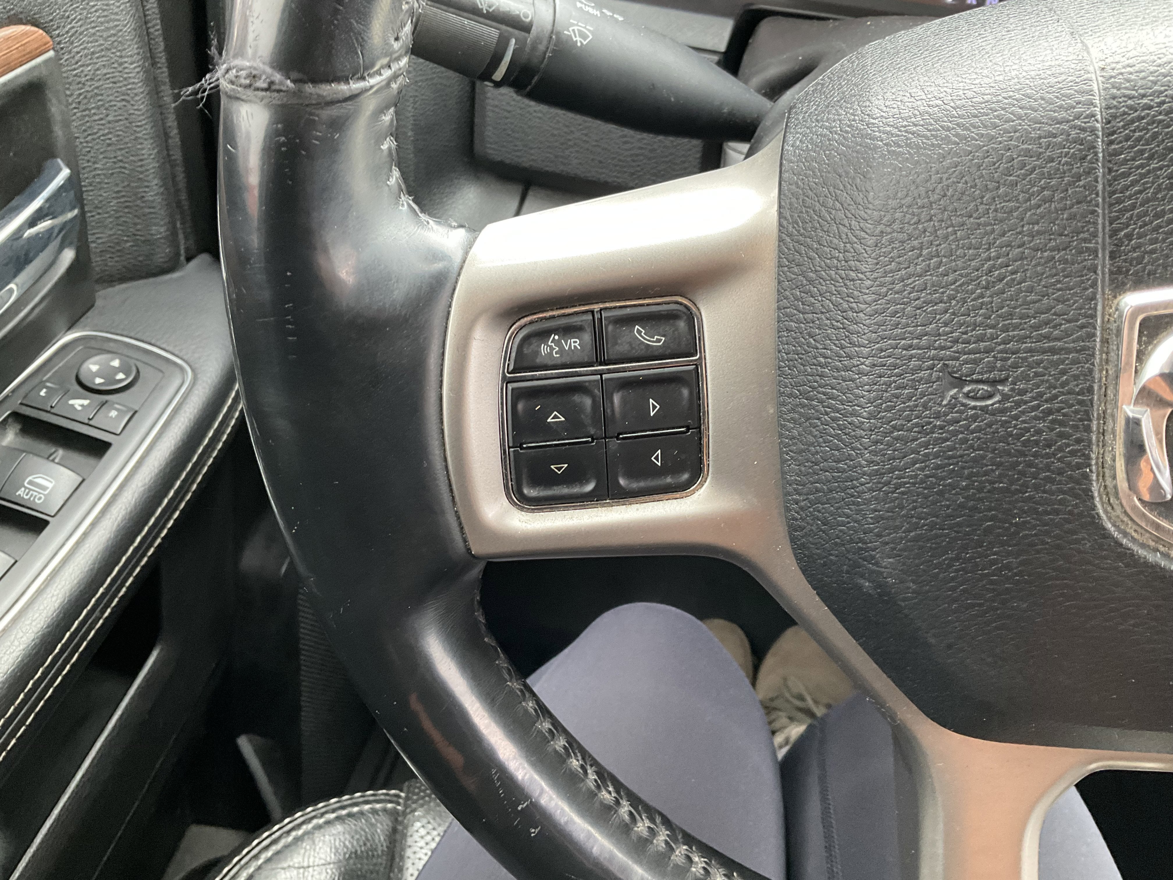 2013 RAM 1500 Laramie