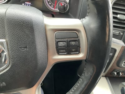 2013 RAM 1500 Laramie