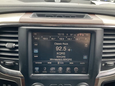 2013 RAM 1500 Laramie